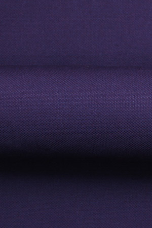 Buy tailor made shirts online - OXFORD  - Purple